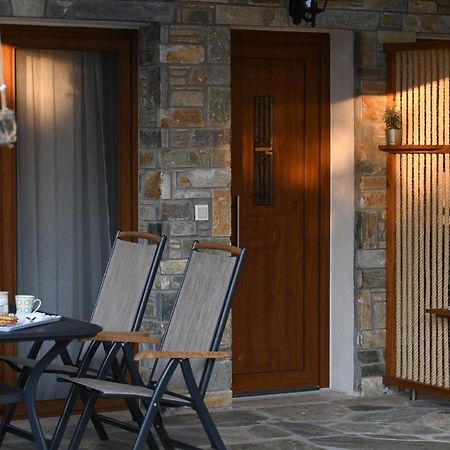 Ca' Del Mare 35M2 Villa Kalogria  Dış mekan fotoğraf