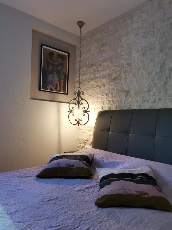 Ca' Del Mare 35M2 Villa Kalogria  Dış mekan fotoğraf