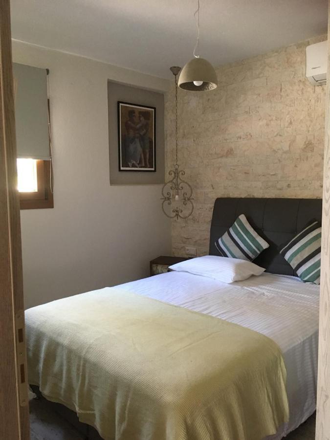 Ca' Del Mare 35M2 Villa Kalogria  Dış mekan fotoğraf