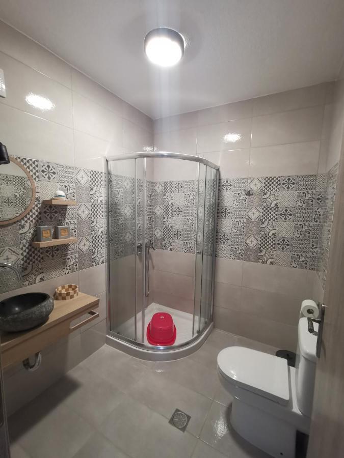 Ca' Del Mare 35M2 Villa Kalogria  Dış mekan fotoğraf