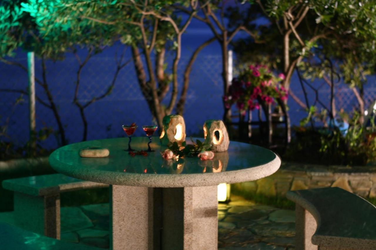 Ca' Del Mare 35M2 Villa Kalogria  Dış mekan fotoğraf