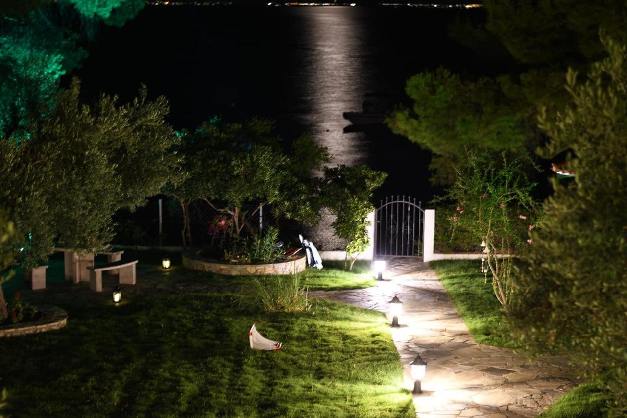 Ca' Del Mare 35M2 Villa Kalogria  Dış mekan fotoğraf